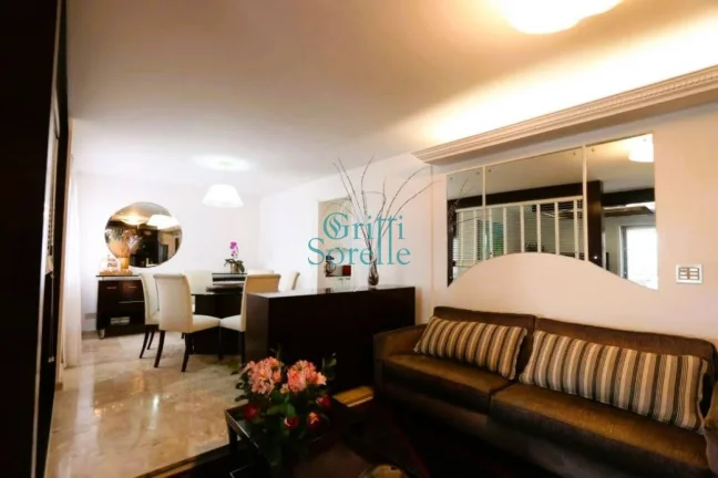 Imagem Apartamento à Venda na Vila Uberabinha - São Paulo/SP.