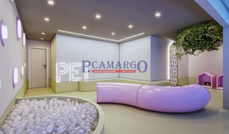 Imagem Apartamento Padrão