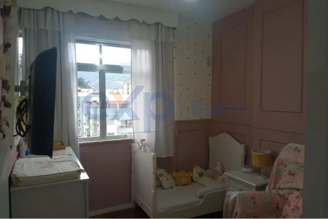 Imagem Apartamento para Venda em Rio de Janeiro, MARACANÃ, 2 dormitórios, 2 banheiros, 1 vaga