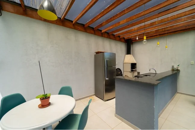 Imagem CASA RESIDENCIAL em Jundiaí - SP, Residencial Terras de Jundiaí