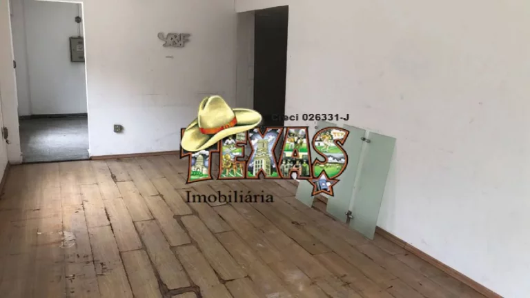 Imagem GALPÃO PARA VENDA NA ACLIMAÇÃO