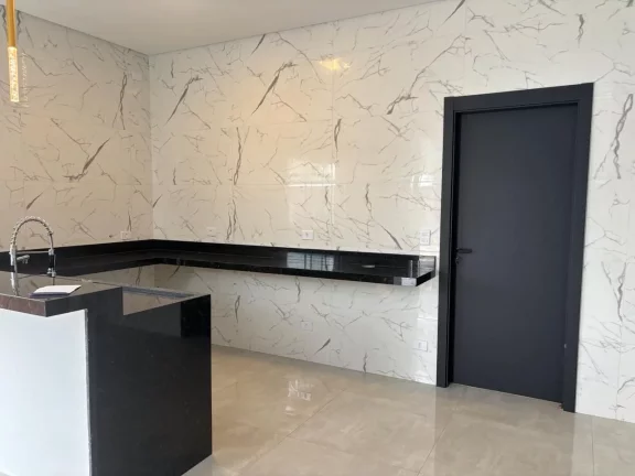 Imagem Casa com 3 dormitórios à venda, 160 m² por R$ 1.455.000,00 - Bairro da Floresta - São José dos Campos/SP