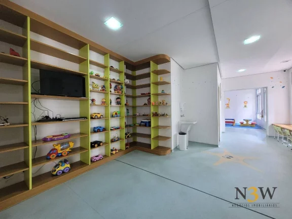 Imagem Apartamento com 2 dormitórios para alugar, 52 m² por R$ 5.605,00/mês - Vila Leopoldina - São Paulo/SP