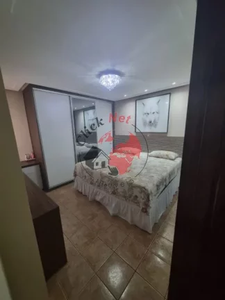 Imagem Ótimo Sobrado com 3 dormitórios e 2 vagas à Venda no bairro Assunção