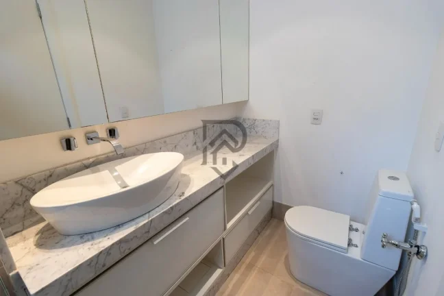 Imagem Apartamento Alto Padrão vila nova conceição pronto para morar