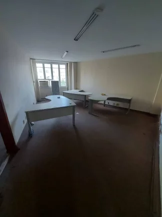 Imagem CONJUNTO DE SALA CONJUGADA À VENDA AVENIDA CHURCHILL.