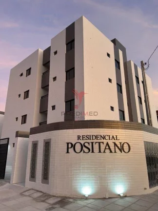 Imagem Apartamento à venda no Gramame