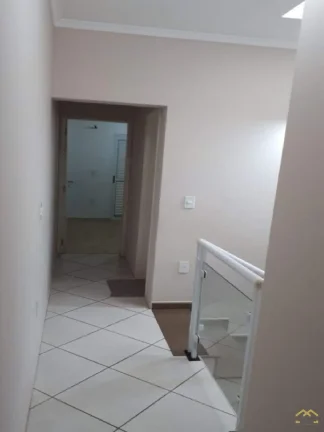 Imagem SOBRADO À VENDA, 240 M² POR R$ 535.000,00 - COLÔNIA - JUNDIAÍ/SP