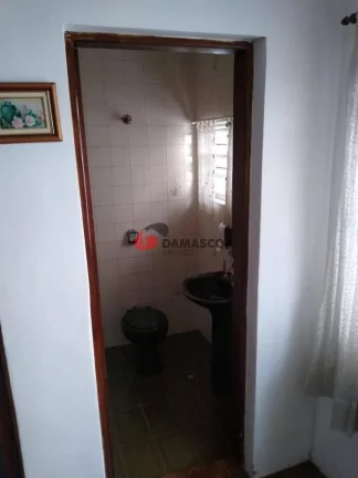 Imagem Sobrado à venda 4 Quartos, 1 Suite, 3 Vagas, 735M², Vila Lúcia, São Paulo - SP