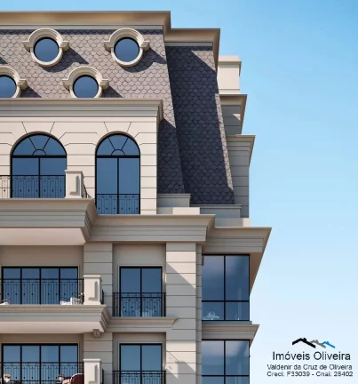 Imagem Apartamentos no Edifício Heritage a Partir de R$ 5.040.000,00