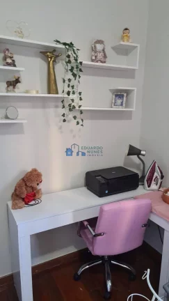 Imagem EXCELENTE APARTAMENTO DE 03 QUARTOS, SUITE, 02 VAGAS NO FERNÃO DIAS
