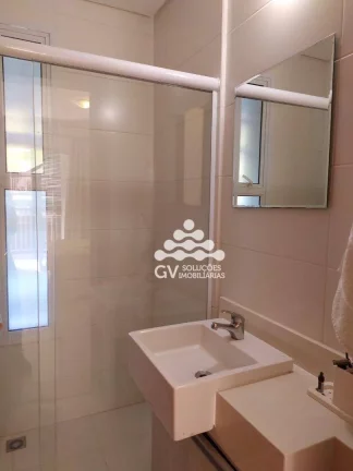 Imagem Apartamento com 2 dormitórios à venda, 107 m² por R$ 1.200.000,00 - Saco da Ribeira - Ubatuba/SP