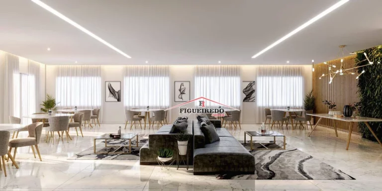 Imagem Apartamento à venda, 81 m² por R$ 691.000,00 - Aviação - Praia Grande/SP