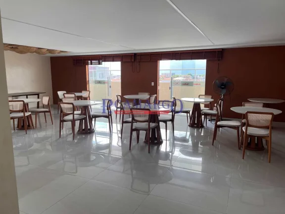 Imagem Apartamento Padrão