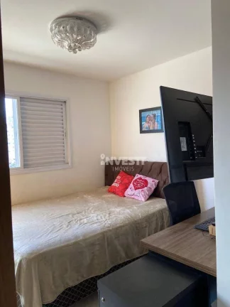 Imagem Apartamento à venda no Setor Pedro Ludovico - Goiânia/GO