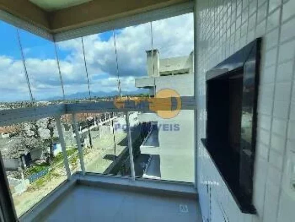 Imagem STUDIO NO BALNEÁRIO CARAVELAS EM MATINHOS A 100M DO MAR
