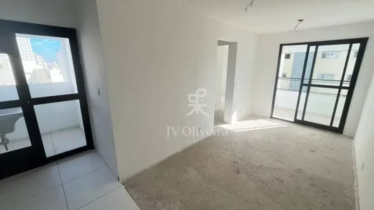 Imagem Apartamento com 2 dormitórios à venda, 45 m² por R$ 420.000,00 - Vila Suzana - São Paulo/SP