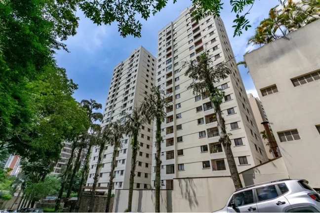 Imagem APARTAMENTO RESIDENCIAL em São Paulo - SP, Vila Mascote