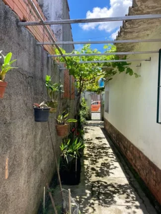 Imagem CASA RESIDENCIAL À VENDA, VILA AMORIM, SUZANO