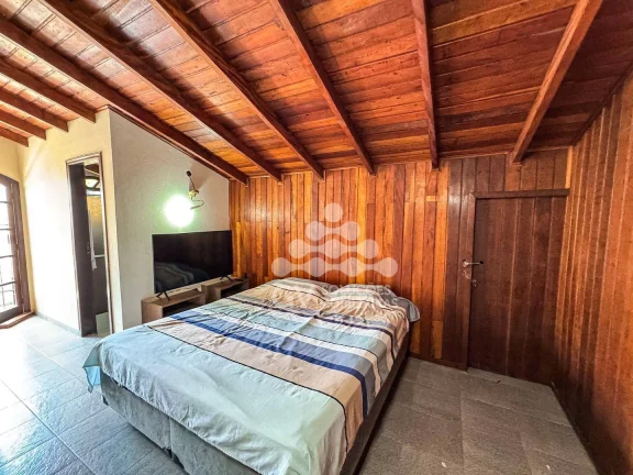 Imagem Casa com 5 quartos à venda, por R$ 750.000 - Praia da Maranduba - Ubatuba/SP