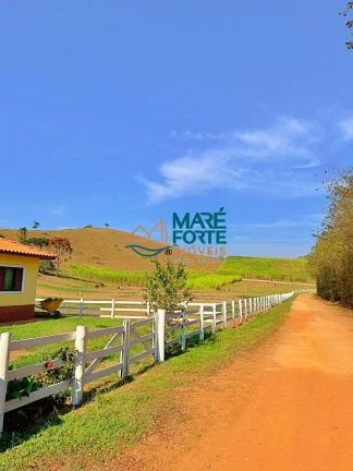 Imagem OPORTUNIDADE - LINDO HARAS A VENDA EM LAGOINHA SP