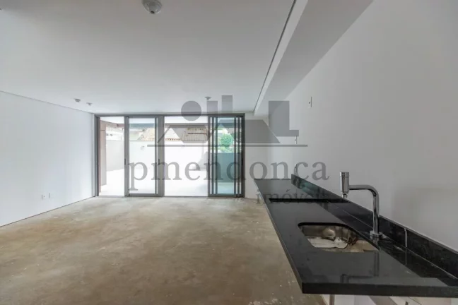 Imagem Vila Nova Conceiçao apartamento gardem 2 dts, 1 suite 1 vaga