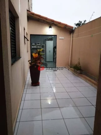 Imagem Apartamento à venda 3 Quartos, 1 Suite, 2 Vagas, 154M², Santa Maria, São Caetano do Sul - SP
