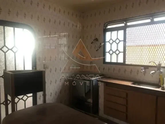 Imagem Casa - Ribeirão Preto - Alto da Boa Vista