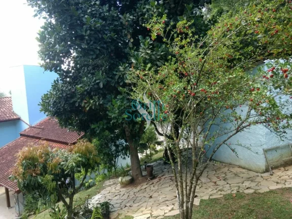 Imagem Casa à Venda em Condominio Sausalito - Mairiporã/SP.