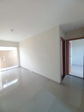 Imagem Apartamento em Candelaria - Belo Horizonte