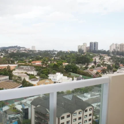 Imagem Apto. no YAKATU Alphaville - 68m²