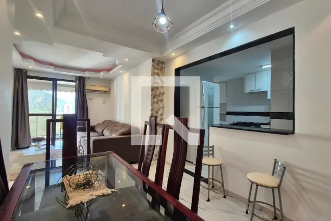 Imagem Apartamento à Venda - Recreio, 3 Quartos, 89 m2