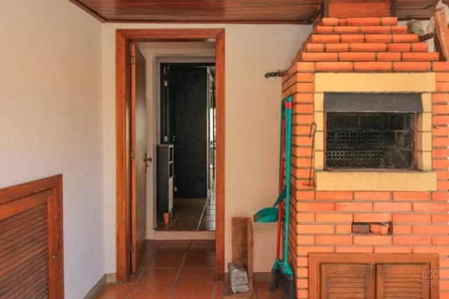 Imagem Cobertura com 3 Quartos à Venda, 200 m² em Auxiliadora - Porto Alegre