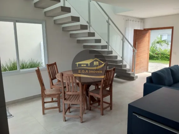 Imagem Casa na praia de camburi