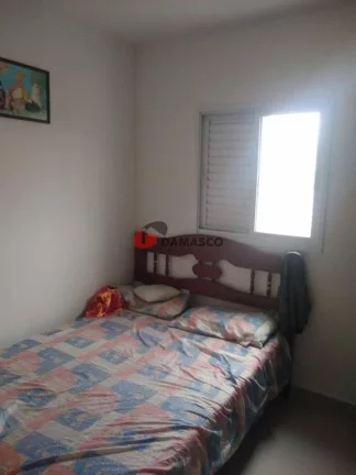 Imagem Cobertura à venda 2 Quartos, 1 Suite, 1 Vaga, 106M², Vila Valparaíso, Santo André - SP
