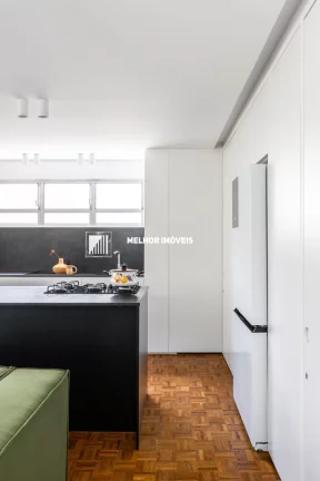 Imagem Apartamento a venda no Edifício Ana Luiza no Bairro Perdizes São Paulo
