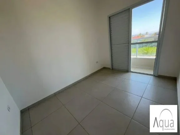Imagem Apartamento para Venda em Itanhaém, Cibratel II, 2 dormitórios, 1 suíte, 1 banheiro, 1 vaga