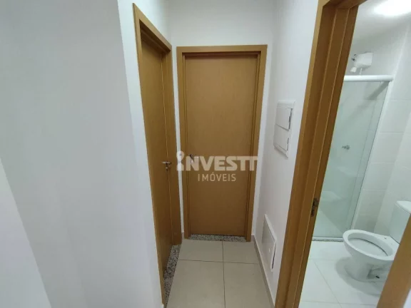 Imagem Apartamento com 2 dormitórios para alugar, 60 m² - Rodoviário - Goiânia/GO