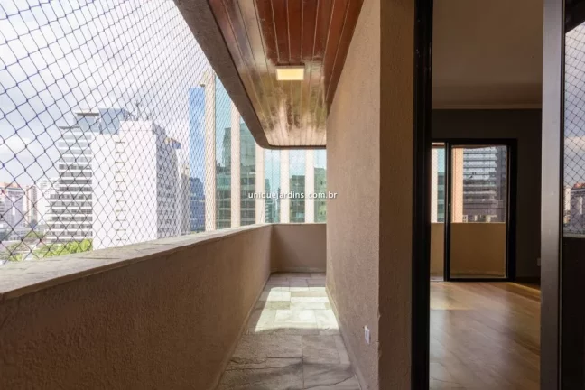 Imagem Apartamento à venda Itaim Bibi São Paulo
