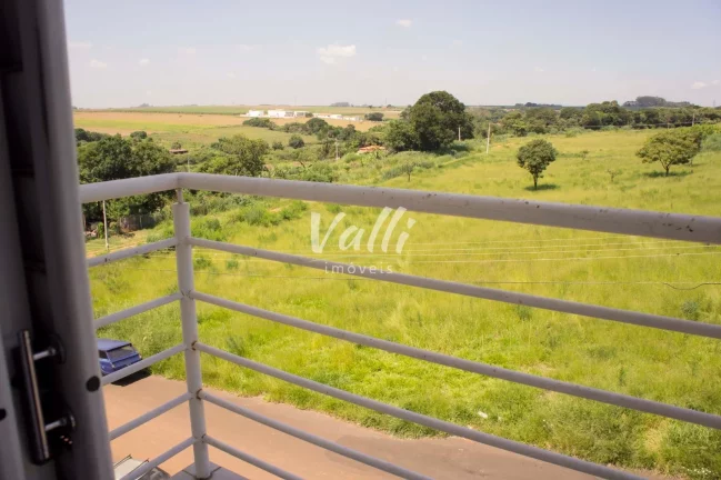 Imagem APARTAMENTO RESIDENCIAL em Americana - SP, Parque novo mundo