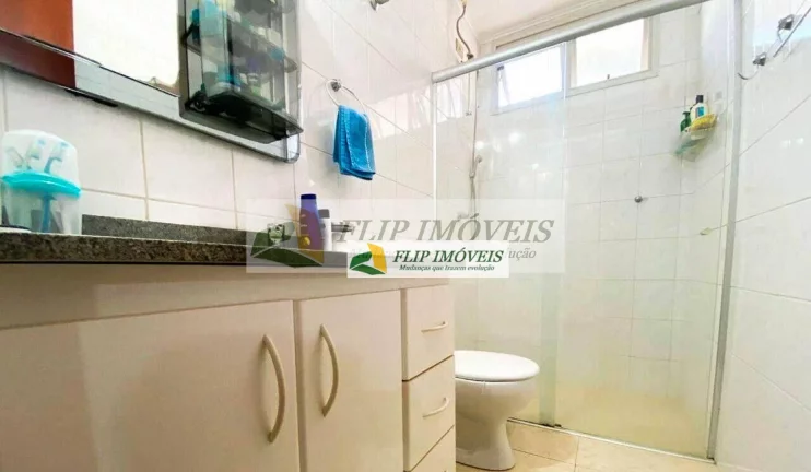 Imagem More em um apartamento de 56 metros quadrados com 1 quarto ao lado do Cambuí - Campinas - SP