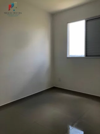 Imagem Apartamento à venda no bairro Nova Tatuí - Tatuí/SP