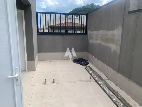 Imagem Casa em Marapé, Santos/SP
