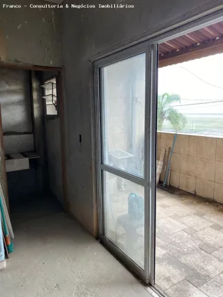 Imagem Sobrado para Venda em São Bernardo do Campo, Demarchi, 3 dormitórios, 1 suíte, 5 banheiros, 3 vagas