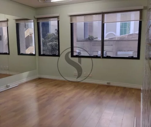 Imagem APARTAMENTO COMERCIAL em SÃO PAULO - SP, VILA OLÍMPIA