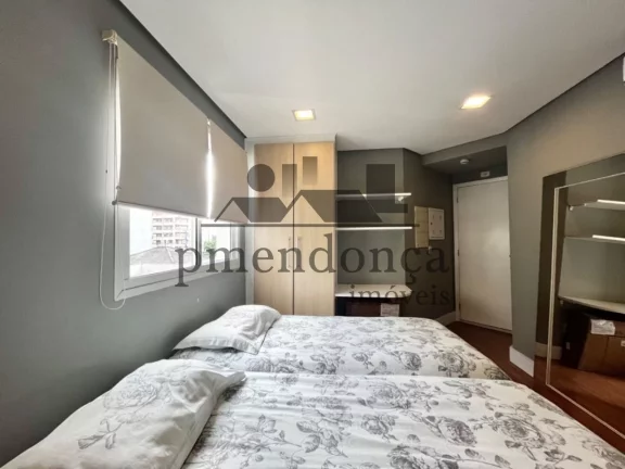 Imagem Apartamento de 89m² pronto para morar no Jardim América.