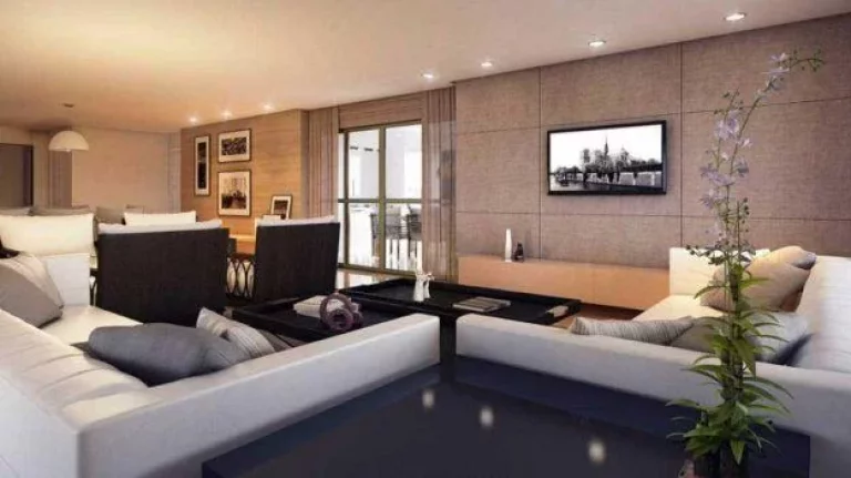Foto do imóvel: Apartamento à venda, 414 m² por R$ 5.964.592, 94 - Altiplano Cabo Branco - João Pessoa/PB em Não informado
