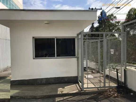 Imagem Galpões para venda em Santana de Parnaiba no bairro Colinas da Anhangüera