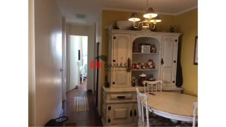 Imagem Apartamento à venda 3 Quartos, 1 Vaga, 65M², São João Clímaco, São Paulo - SP