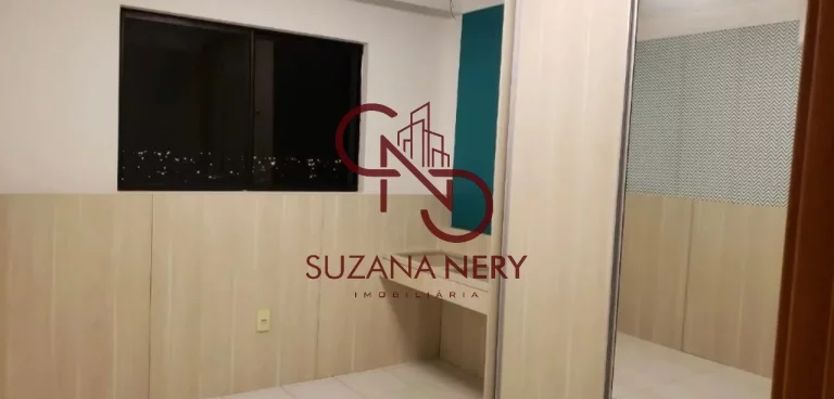 Imagem Apartamento com 3 quartos em Candelária - Natal